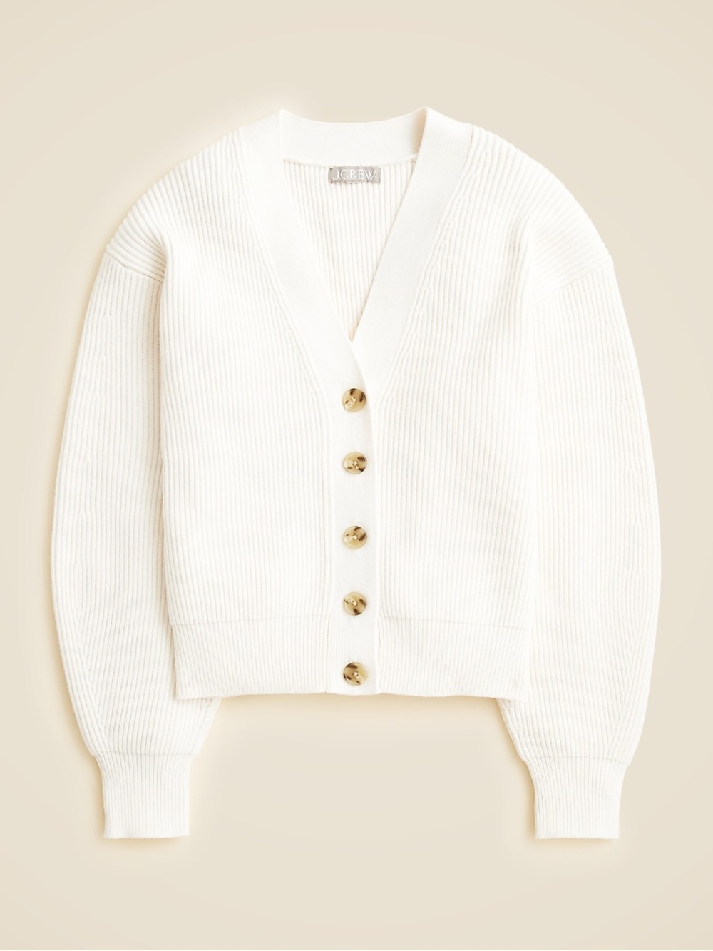 J. crew Cardigan